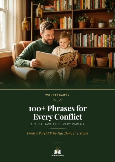 "100+ Phrases for Every Conflict" eBook