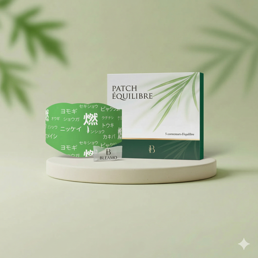 L'Absolu Ventre Plat (Édition Herboristerie Japonaise)