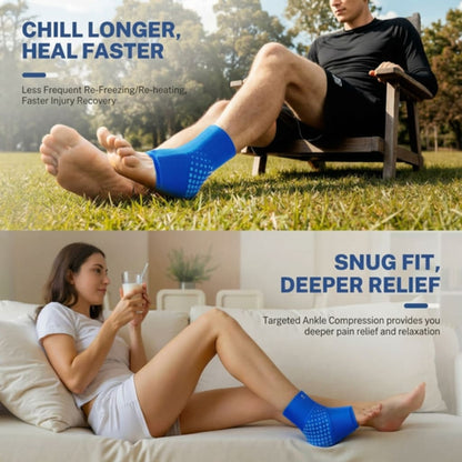 Diopo™ Ankle Ice Wrap