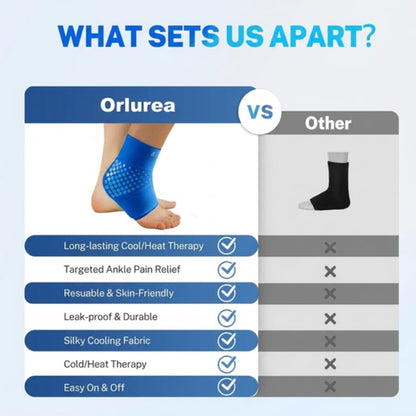 Diopo™ Ankle Ice Wrap
