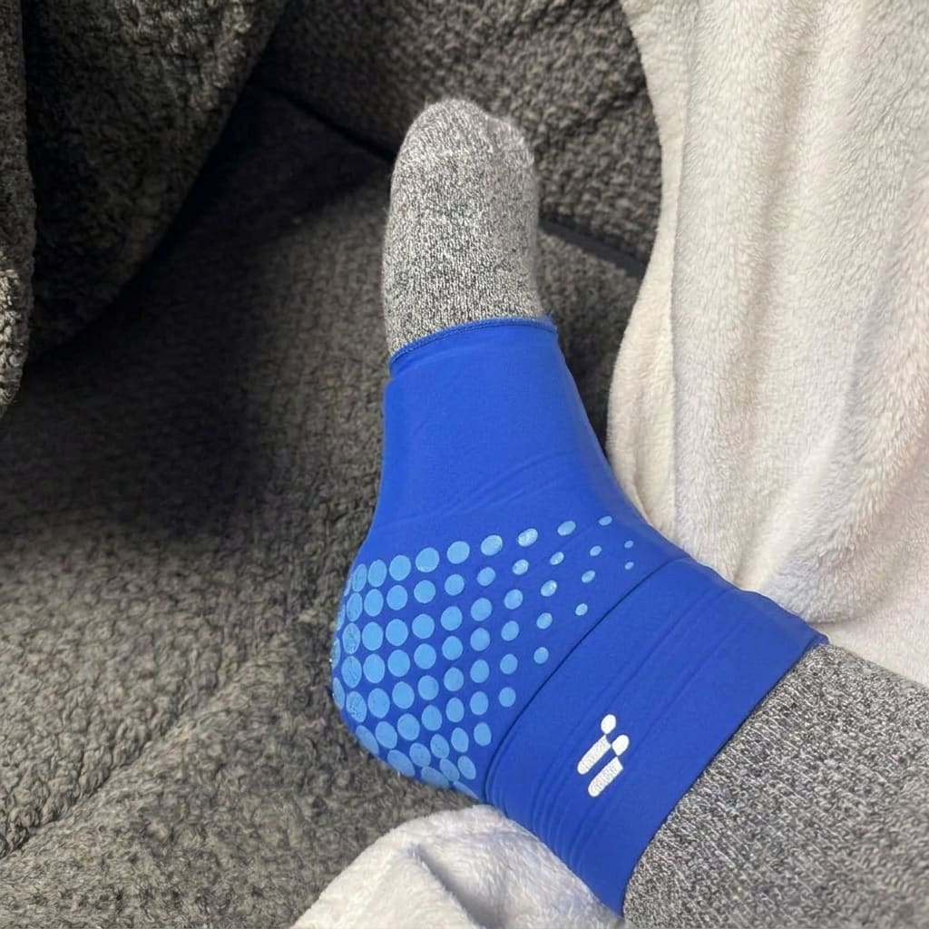 Diopo™ Ankle Ice Wrap