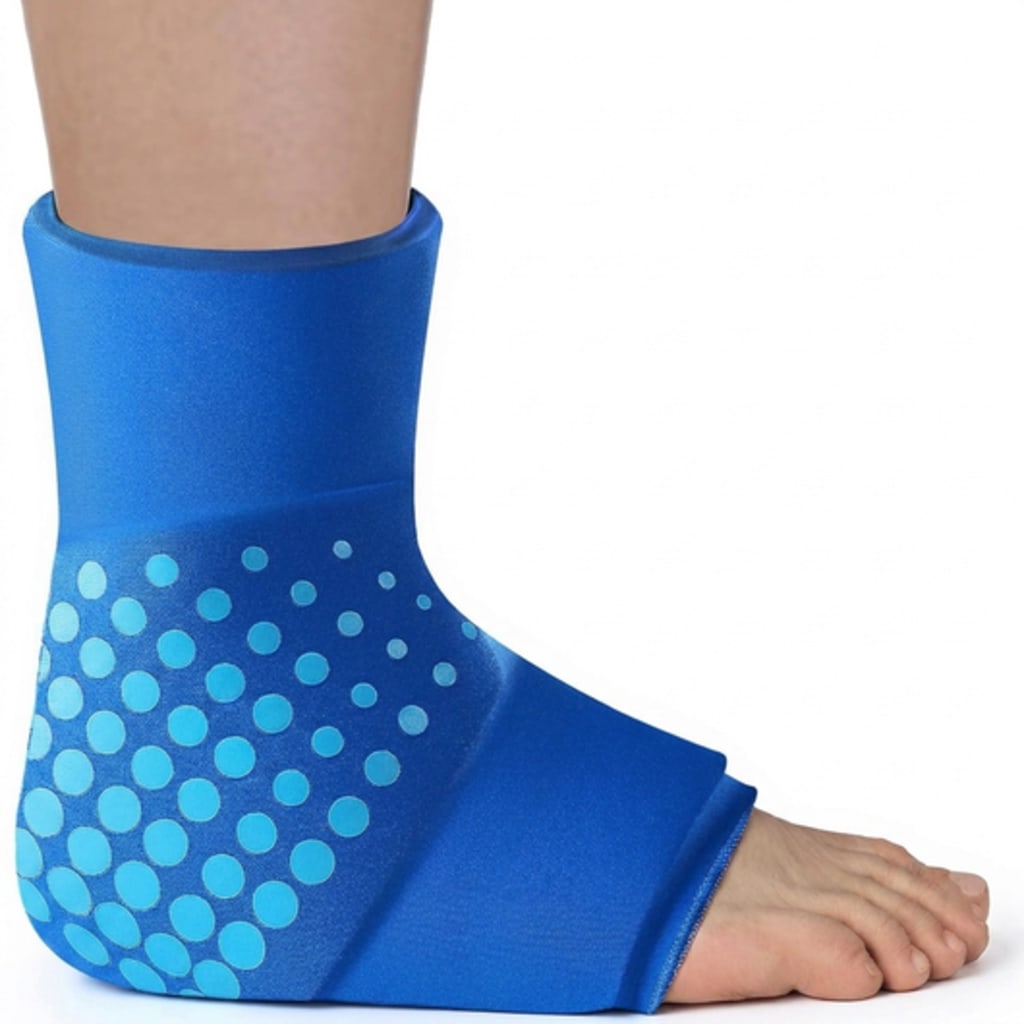 Diopo™ Ankle Ice Wrap