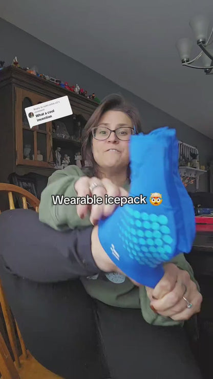 Diopo™ Ankle Ice Wrap