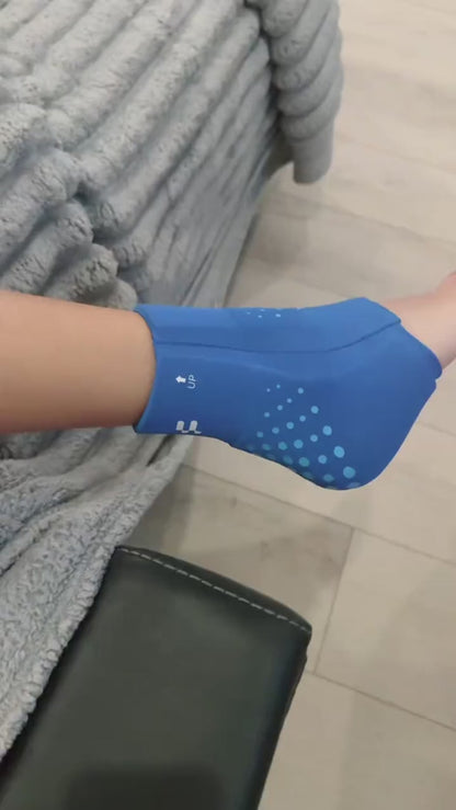 Diopo™ Ankle Ice Wrap